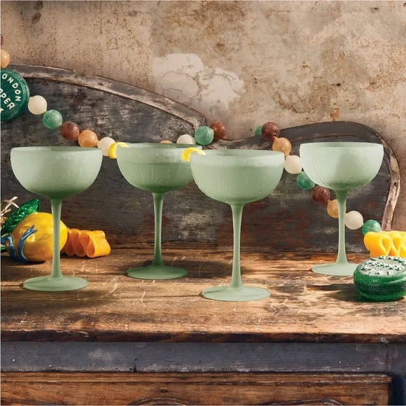 John Derian for Target Coupe Drinkware - Thumbnail 2